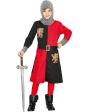 Disfraz de Caballero Medieval Niño