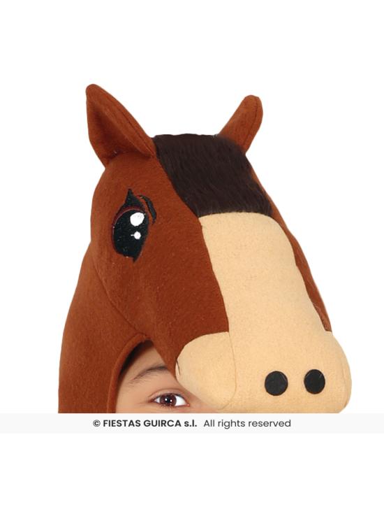 Disfraz de Caballo para Niño