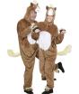 Disfraz de Caballo Unisex para adultos