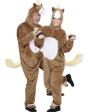 Disfraz de Caballo Unisex para adultos