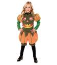 Disfraz de Calabaza Halloween niña