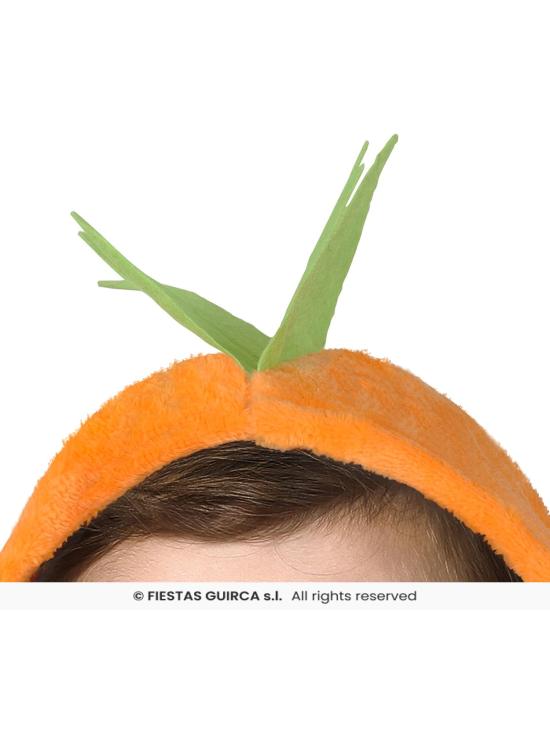 Disfraz de Calabaza Halloween para Bebé