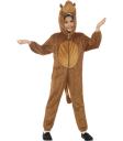 Disfraz de Camello infantil ^