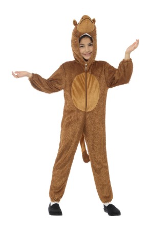 Disfraz de Camello infantil ^