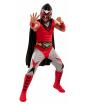 Disfraz de Campeón de lucha libre para hombre
