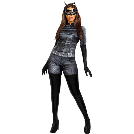 Disfraz de Catwoman para Mujer Disfraz de Catwoman para Mujer