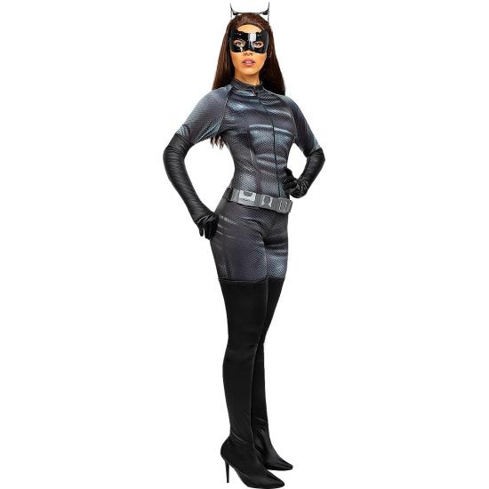 Disfraz de Catwoman para Mujer Disfraz de Catwoman para Mujer