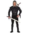 Disfraz de cazador de brujas para hombre **