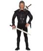 Disfraz de cazador de brujas para hombre **