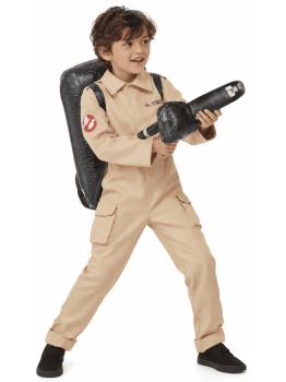 Disfraz de Cazafantasmas Classic 1984 para Niño