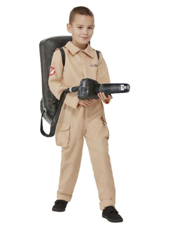 Disfraz de Cazafantasmas Classic 1984 para Niño