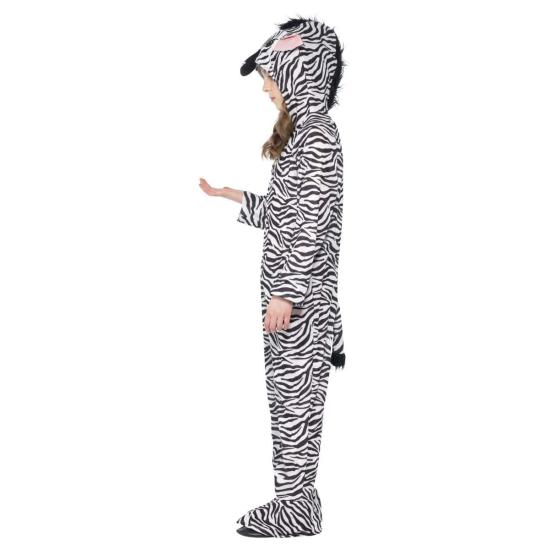 Disfraz de Cebra Selva talla infantil Disfraz de Cebra Selva talla infantil