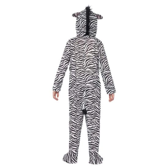 Disfraz de Cebra Selva talla infantil Disfraz de Cebra Selva talla infantil