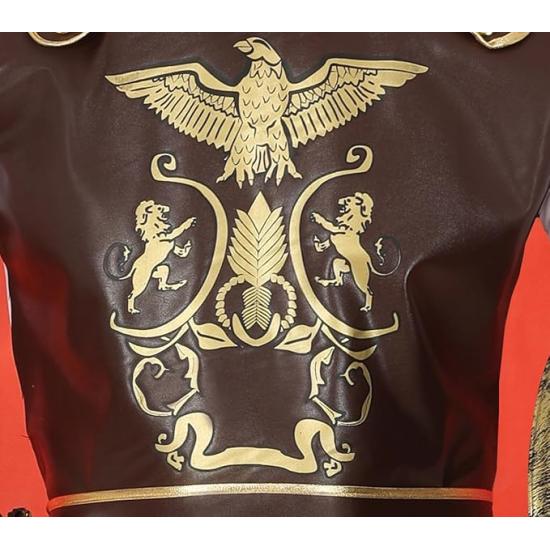 Disfraz de Centurión Romano Adulto – Carnaval