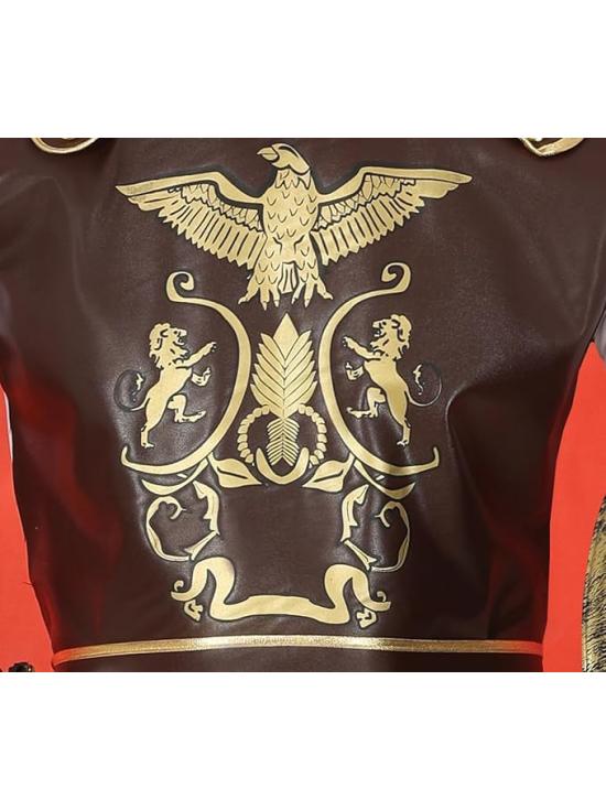 Disfraz de Centurión Romano Adulto – Carnaval