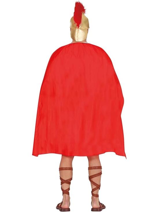 Disfraz de Centurión Romano Adulto – Carnaval