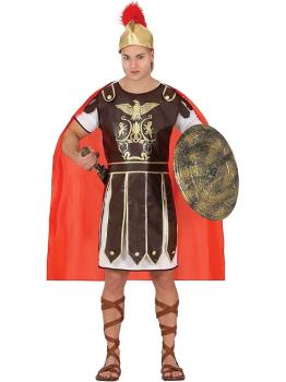 Disfraz de Centurión Romano Adulto – Carnaval