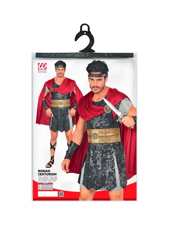 Disfraz de Centurión Romano para Hombre