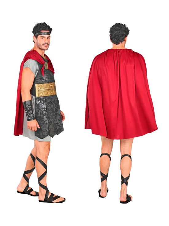 Disfraz de Centurión Romano para Hombre
