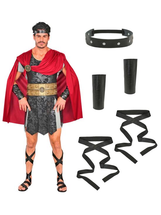 Disfraz de Centurión Romano para Hombre