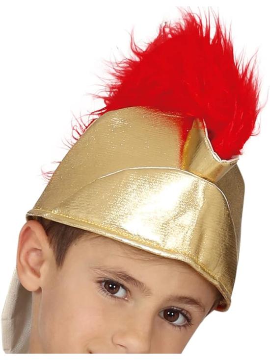 Disfraz de Centurión romano para niños