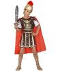 Disfraz de Centurión romano para niños