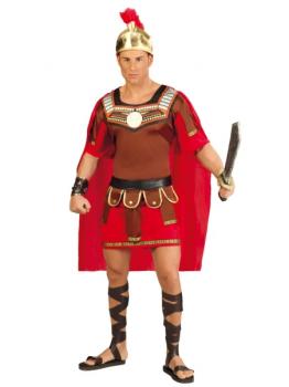 Disfraz adulto Centurión Romano