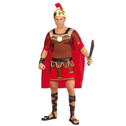 Disfraz adulto Centurión Romano
