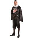 Disfraz de Cervantes talla 52 para Hombre