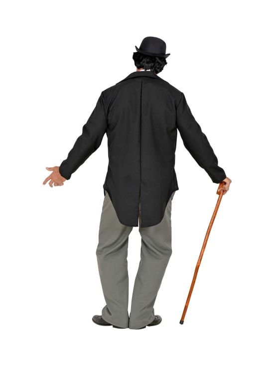 Disfraz de Charlot para adulto