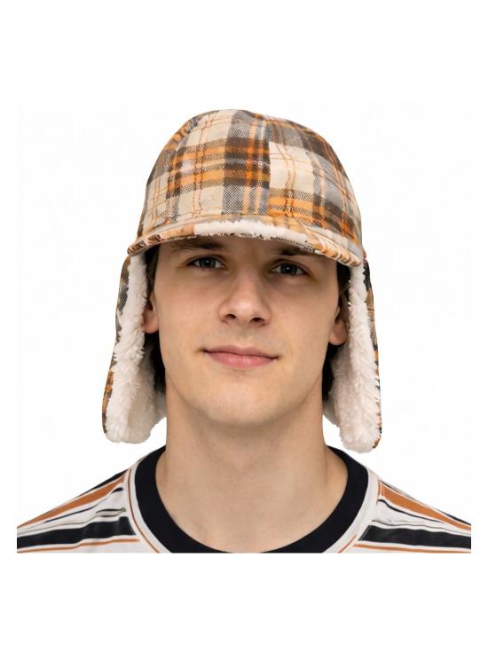 Disfraz de Chavo del 8 para Adulto