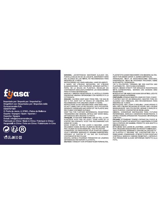 Disfraz de Casete Retro Años 80 para Adulto – Disfraz Humorístico y Original de Fiesta