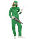 Disfraz de Cirujano talla infantil