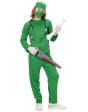 Disfraz de Cirujano talla infantil