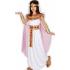 Disfraz de Cleopatra Reina Egipcia para Niña – Egipto Antiguo