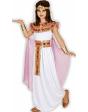 Disfraz de Cleopatra Reina Egipcia para Niña – Egipto Antiguo
