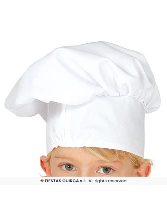 Disfraz de Cocinero para Niño