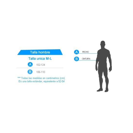 Disfraz de Condón Cachondo talla única