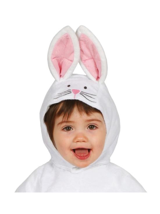 Disfraz De Conejito Para Bebe **