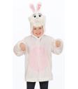 Disfraz de Conejo Peluche talla infantil
