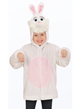 Disfraz de Conejo Peluche talla infantil