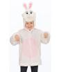 Disfraz de Conejo Peluche talla infantil