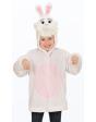 Disfraz de Conejo Peluche talla infantil