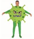 Disfraz de Covid 19  talla adultos
