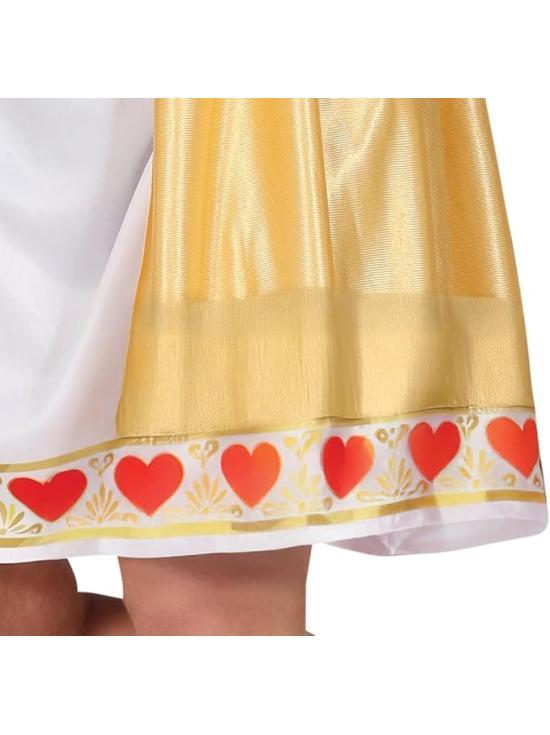 Disfraz de Cupido para Adulto – Vestido, Alas