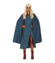 Disfraz de Daenerys Targaryen Azul