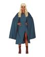 Disfraz de Daenerys Targaryen Azul