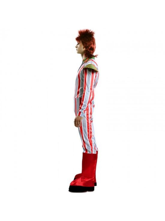 Disfraz de David Bowie para Adulto