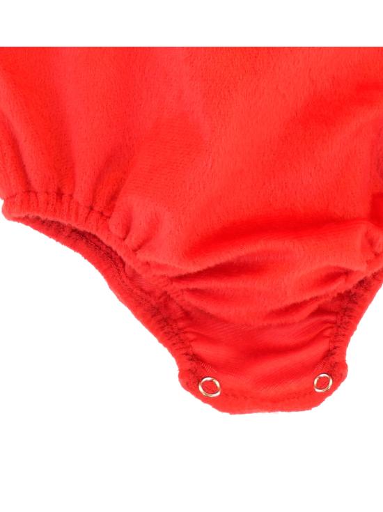 Disfraz de Diablo para Bebé - Little Devil