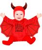 Disfraz de Diablo para Bebé - Little Devil